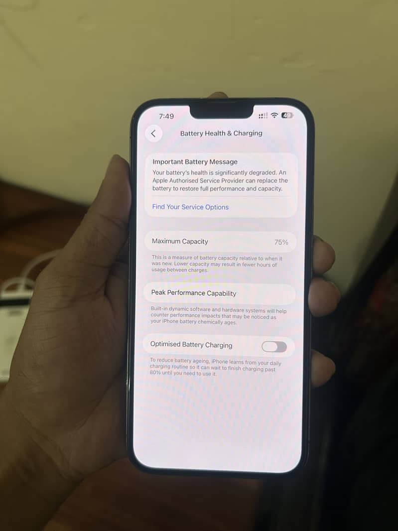 Apple iPhone 13 Pro Max 6
