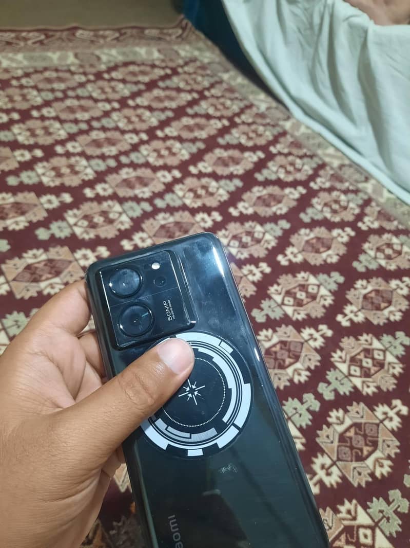 Xiaomi 13T Pro 1