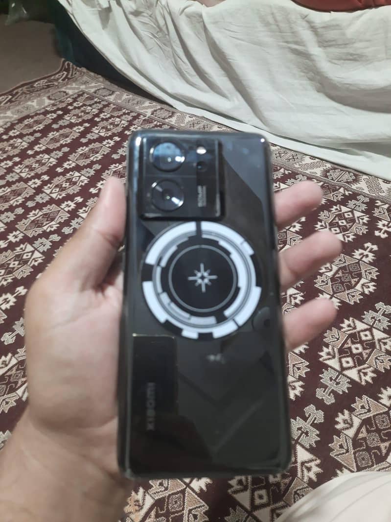 Xiaomi 13T Pro 6