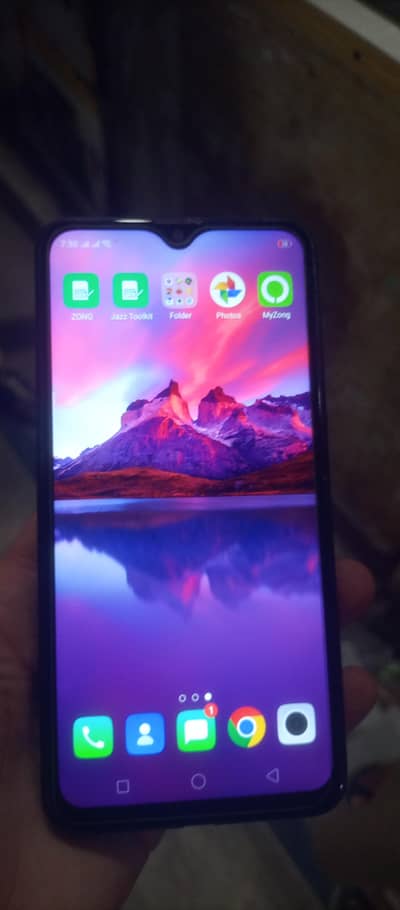 Oppo a5s 3 32