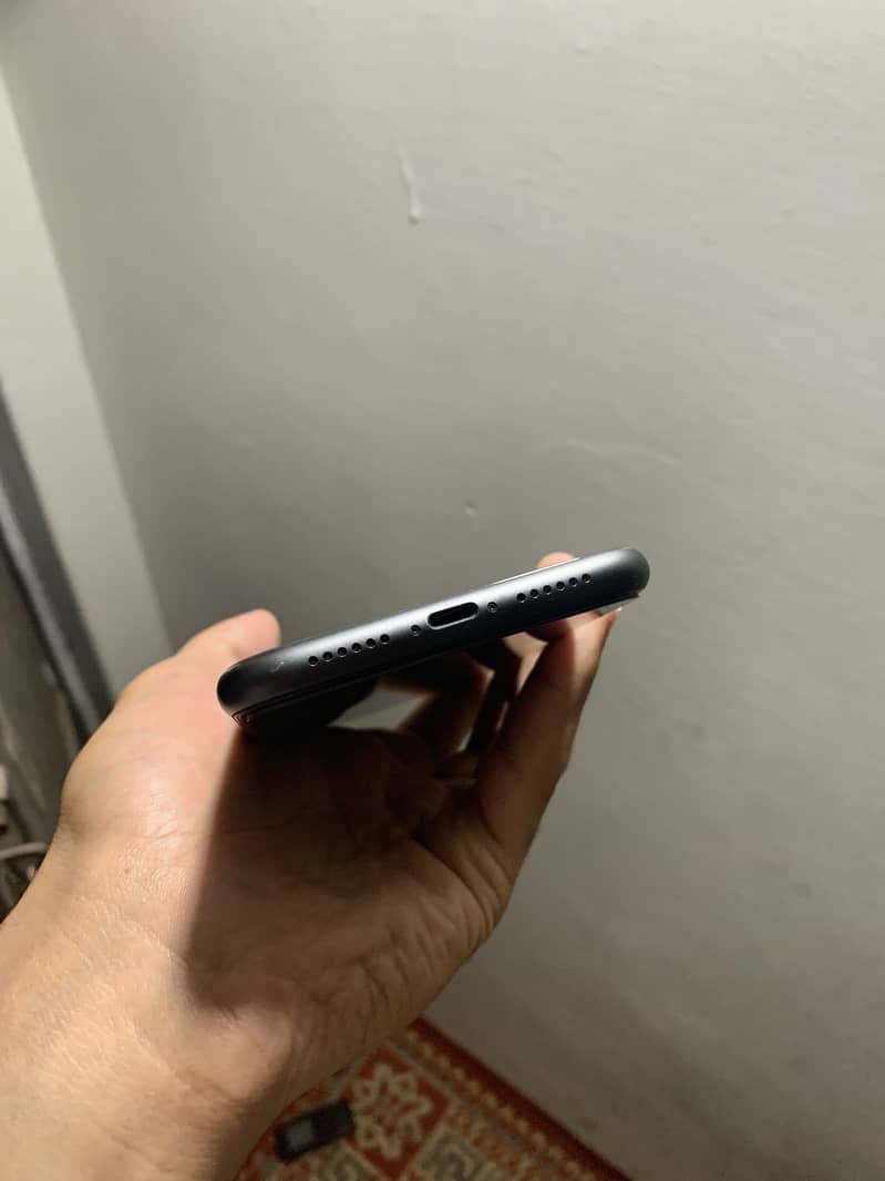 Iphone11 mdm 0