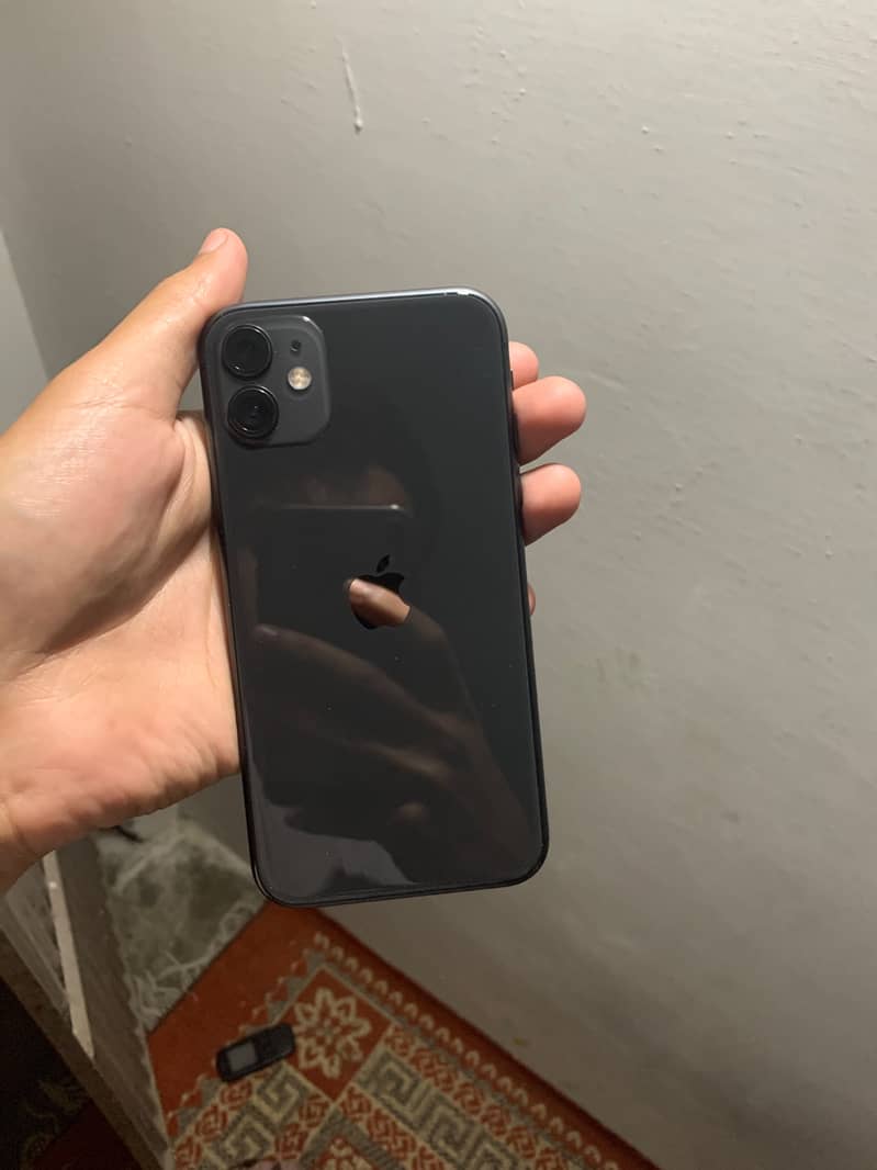Iphone11 mdm 1
