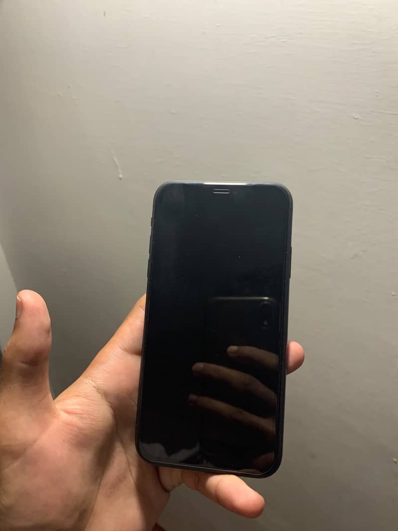 Iphone11 mdm 3