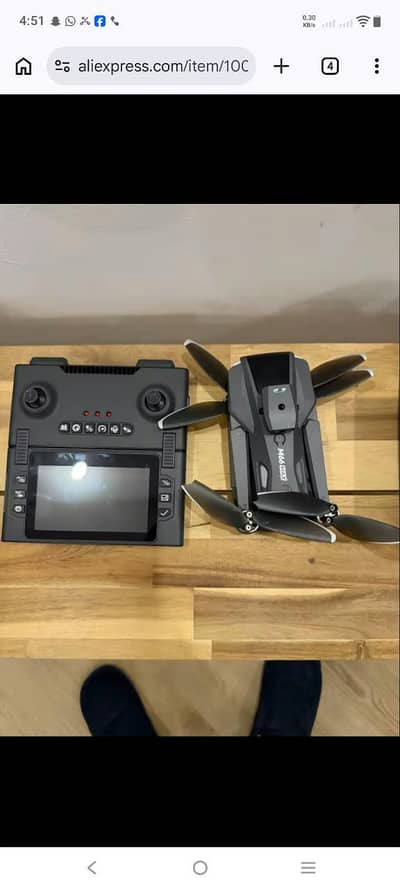 M66 max drone for sale with all accessories