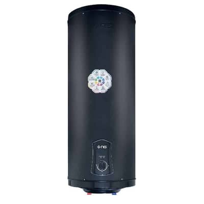 Nasgas electric geyser 80 ltr