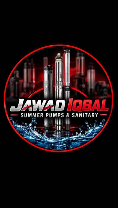 summer pump industrie