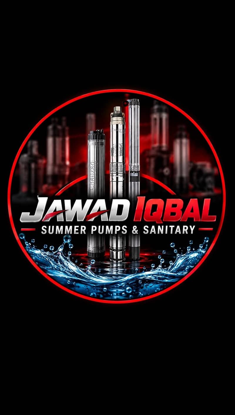 summer pump industrie 0