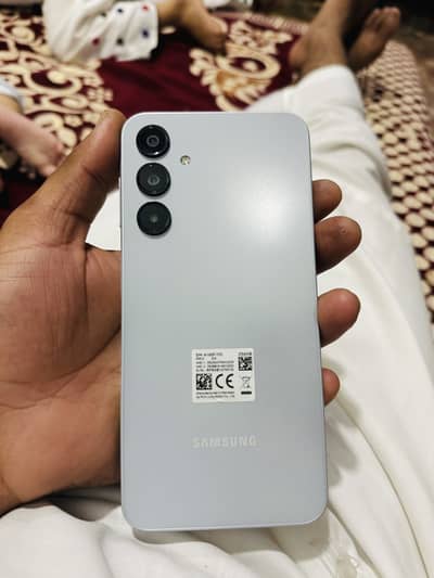 Samsung Mobile A16