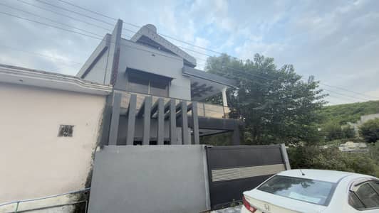 5 Marla Double Story House for Sale, New Khanpur, Haripur