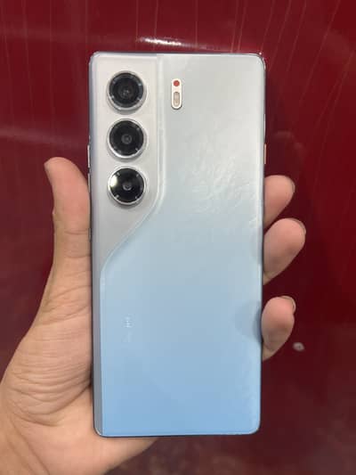 Tecno CAMON 40 Pro