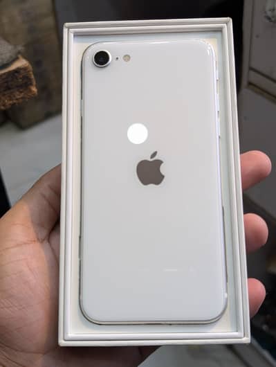 Apple iPhone SE 2020