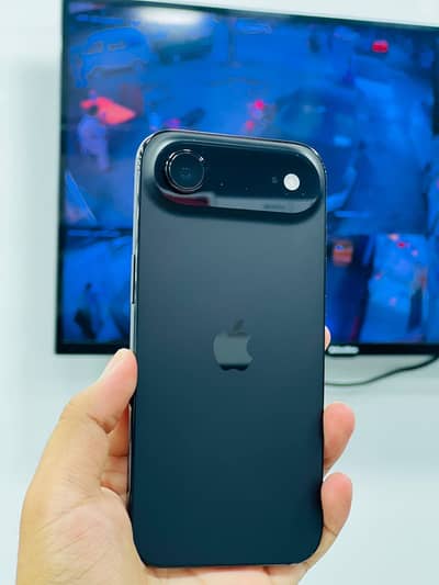 Apple iPhone 17 Air
