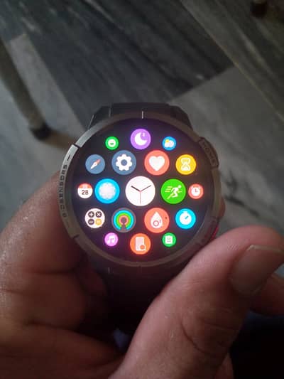 good condition