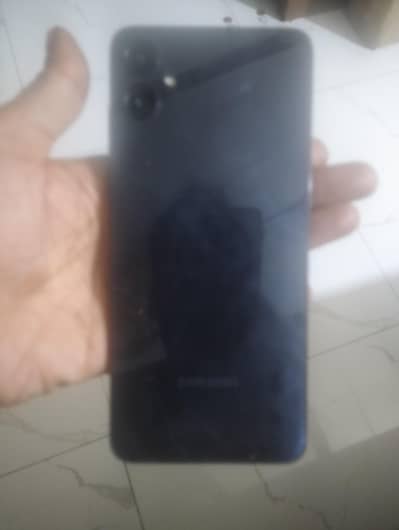 Samsung Mobile A05
