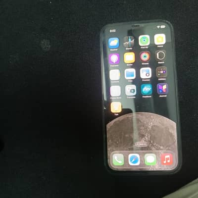 Apple iPhone 12 Pro Max