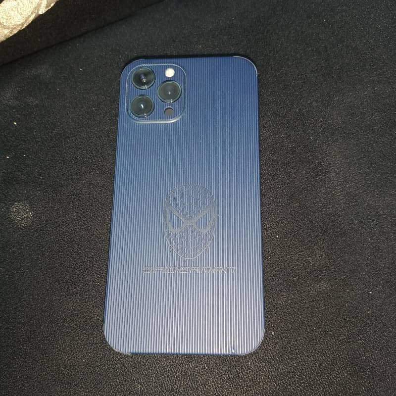 Apple iPhone 12 Pro Max 1