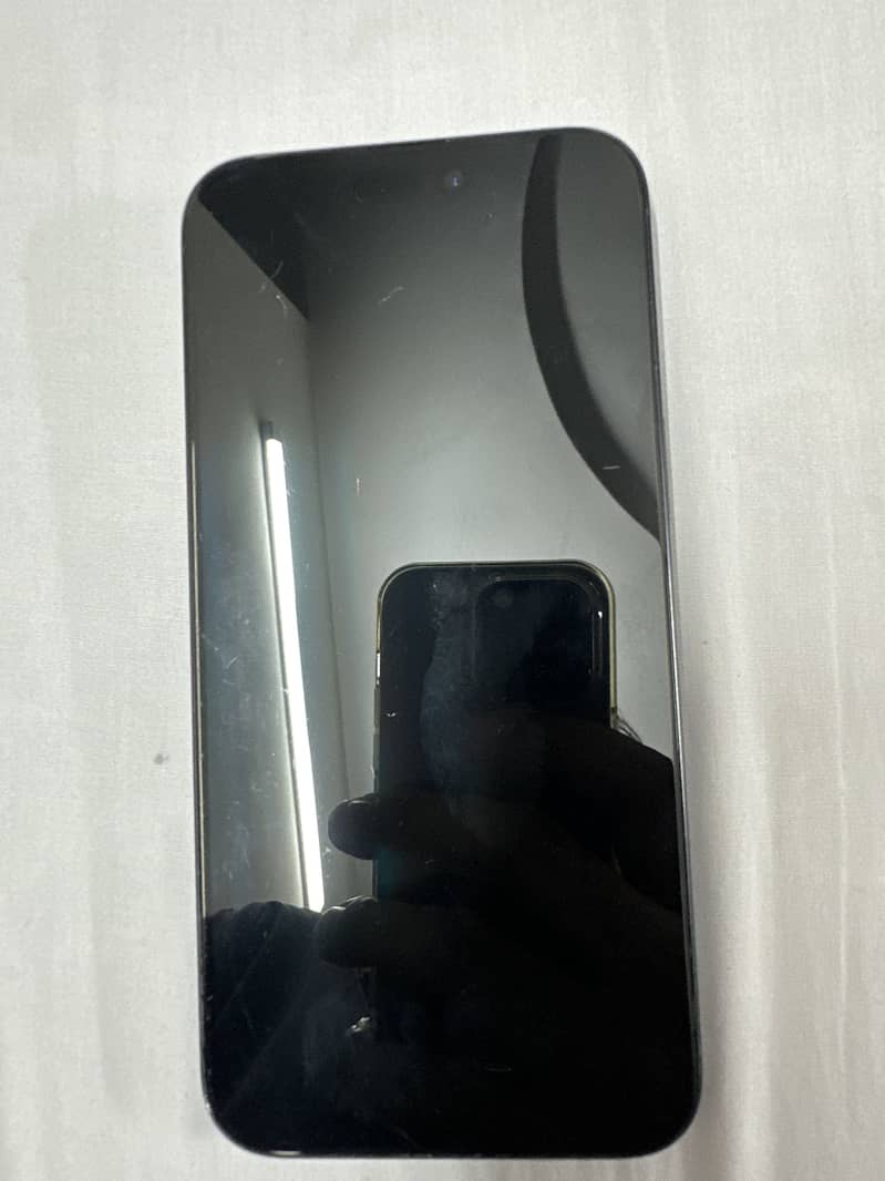Apple iPhone 15 Pro Max 4