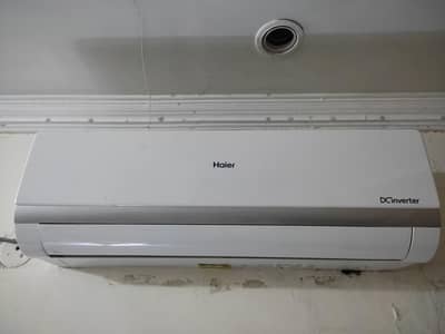 Haier DC Inverter AC