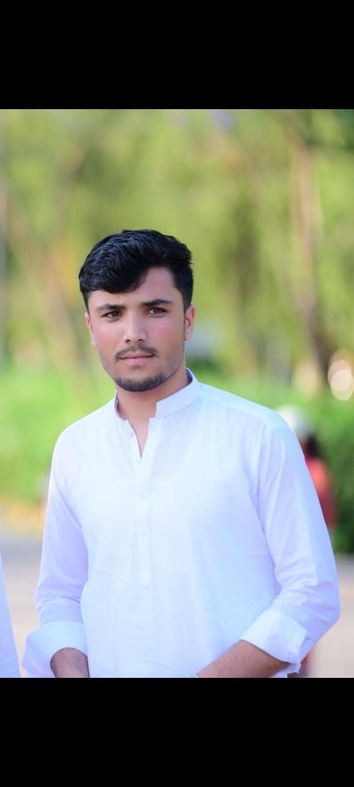 Amicable personality 0