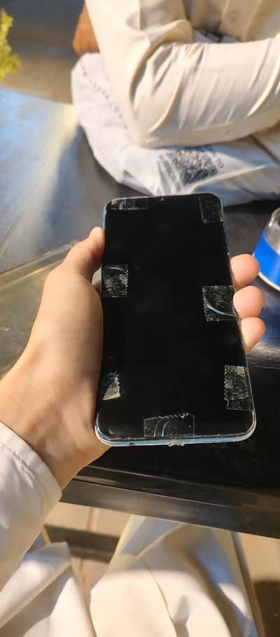 Oppo A15s