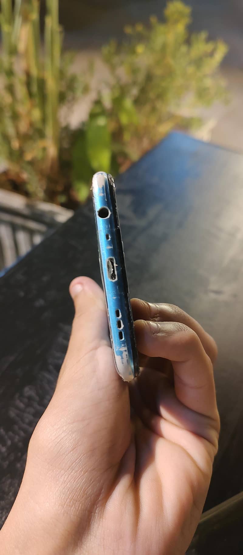 Oppo A15s 2