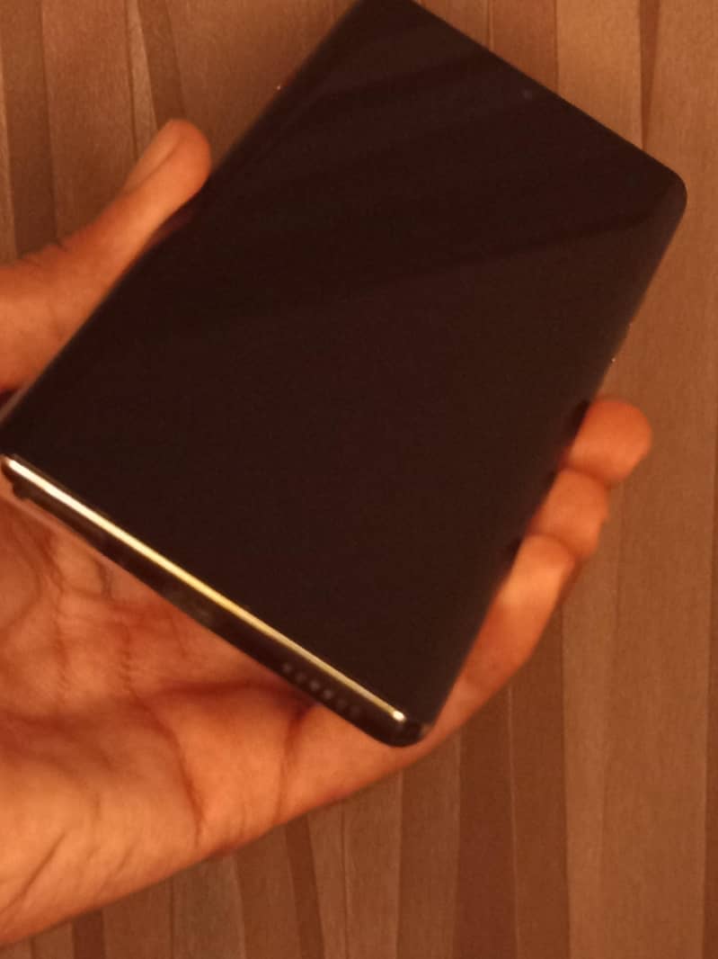 Tecno CAMON 40 Pro 5