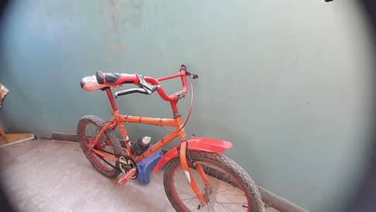 Good condition cycle