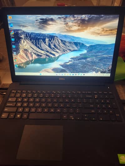Dell Latitude 3500 Core i7 8th Gen, 2GB Nvidia