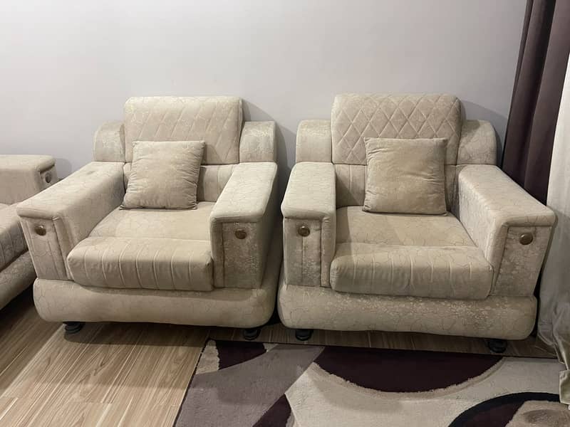 5 seater sofa 1