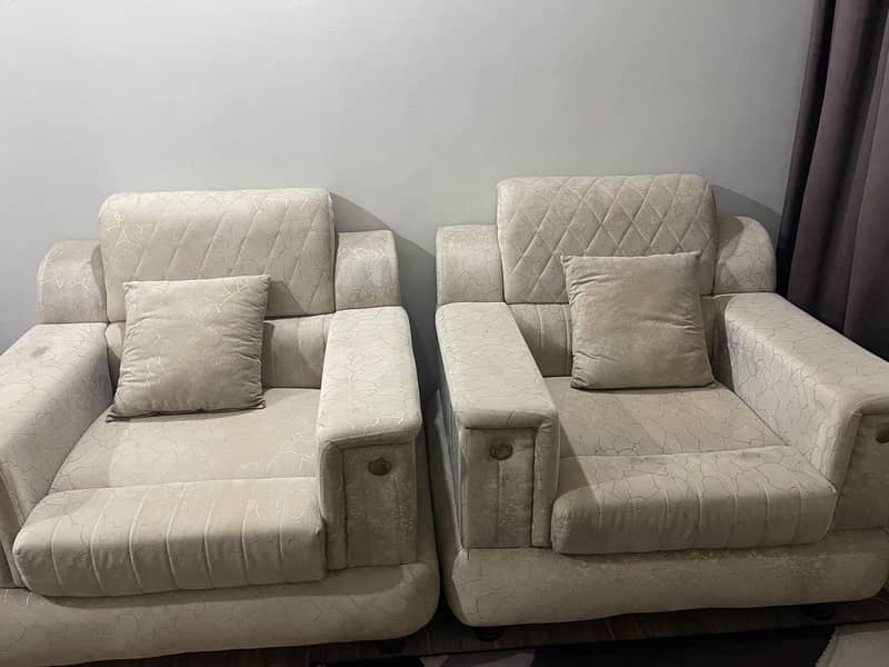 5 seater sofa 2