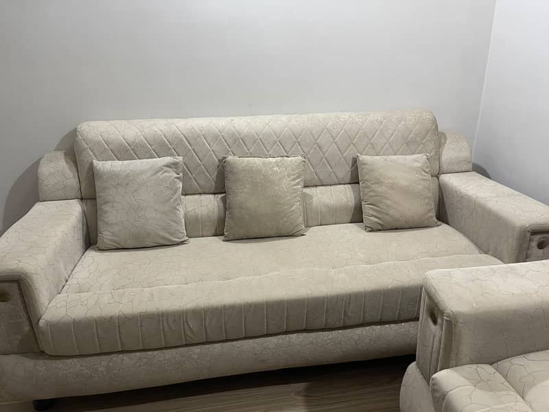 5 seater sofa 5