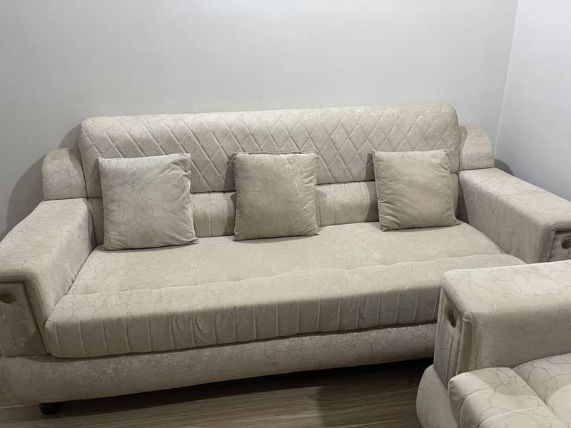 5 seater sofa 6