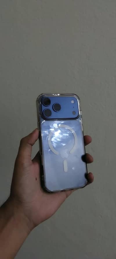 Apple iPhone 17 Pro Max 256GB JV