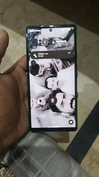 Google Pixel 6a
