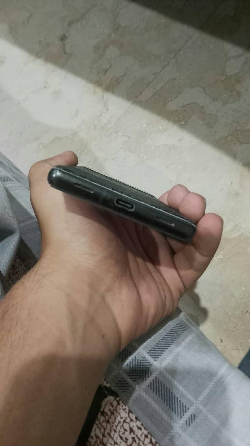 Google Pixel 6a 1