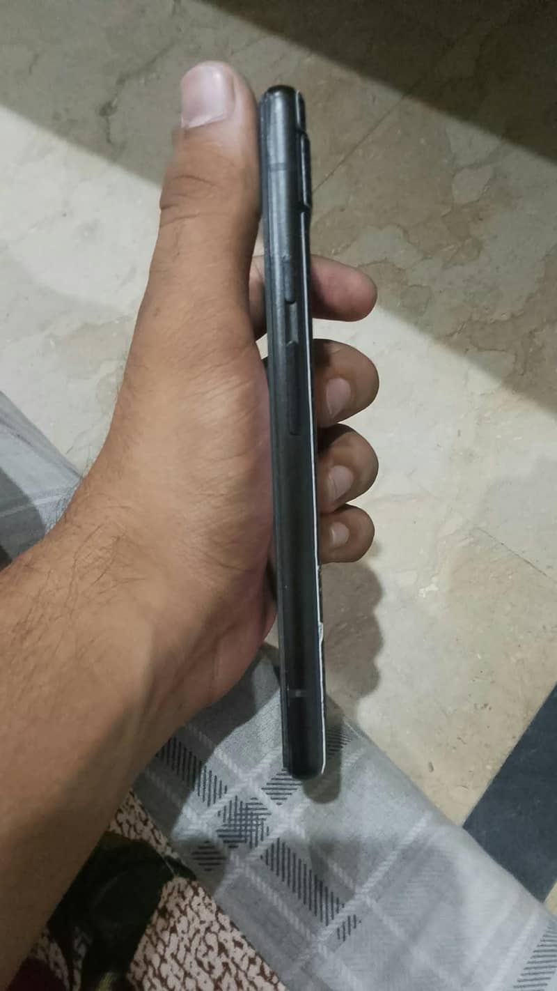 Google Pixel 6a 3