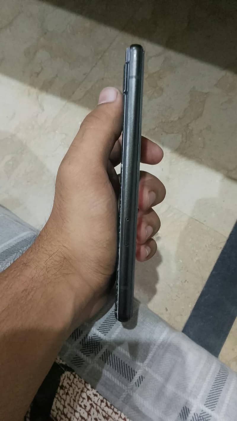 Google Pixel 6a 4