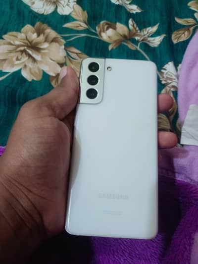 Samsung Mobile S21