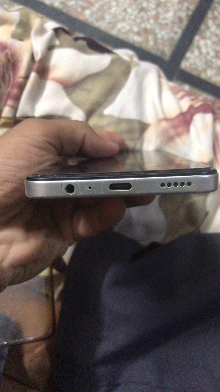 Honor X7c 1