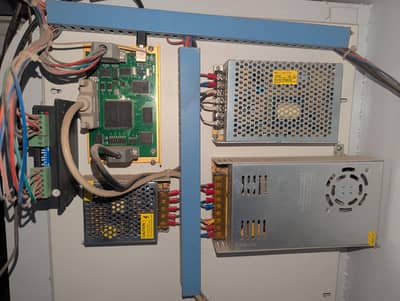 20W Fiber Laser Marking Machine – Direct China ImportKarachiPakistan