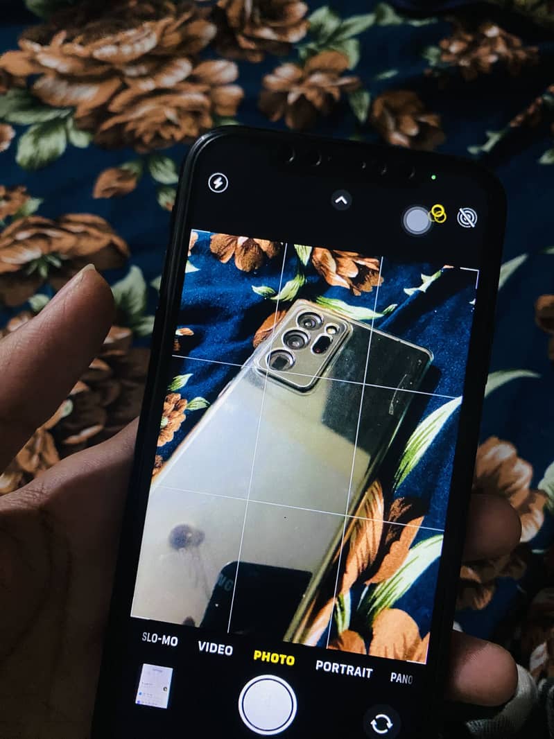Apple iPhone XR 3