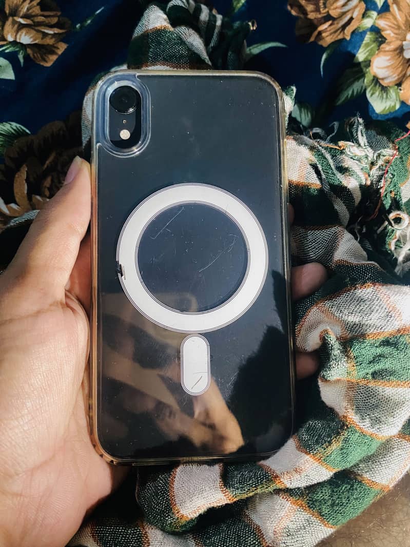Apple iPhone XR 5