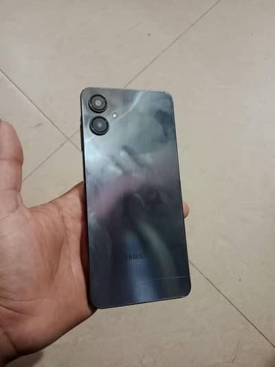 Samsung Mobile A06