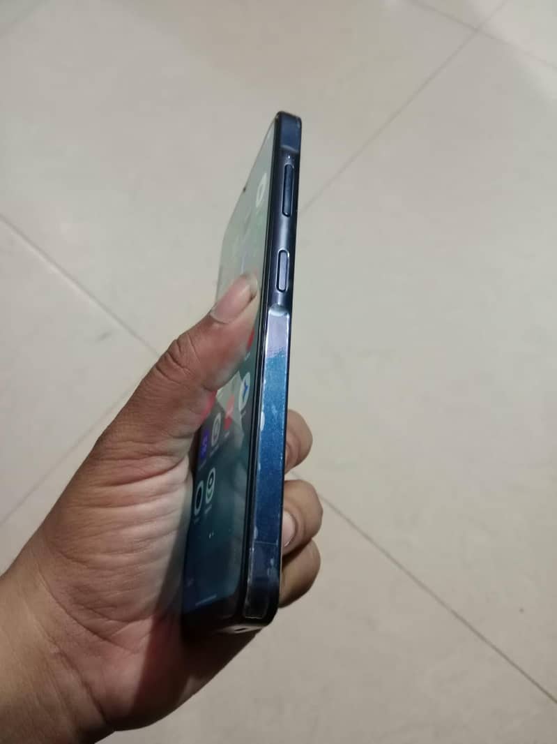 Samsung Mobile A06 3