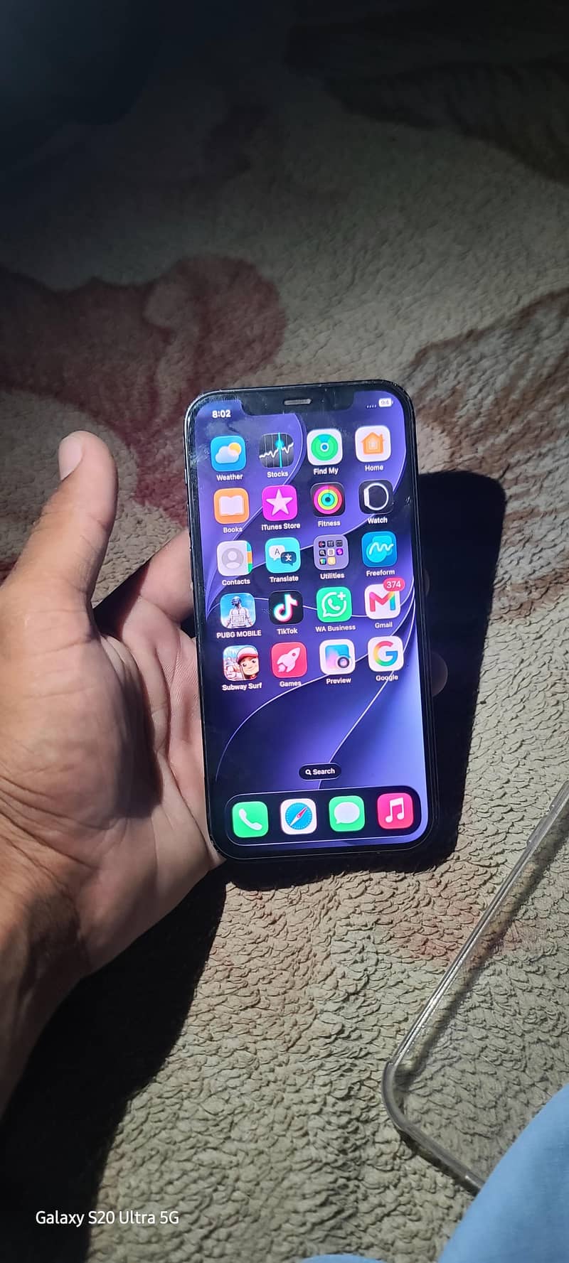 Apple iPhone 12 0