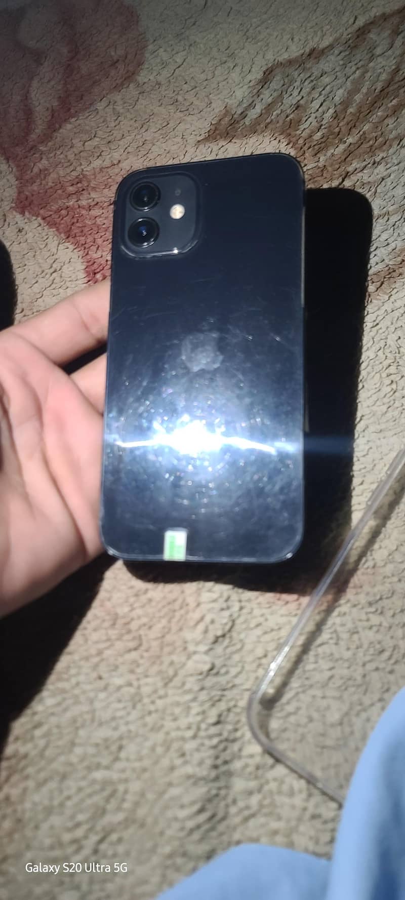 Apple iPhone 12 3