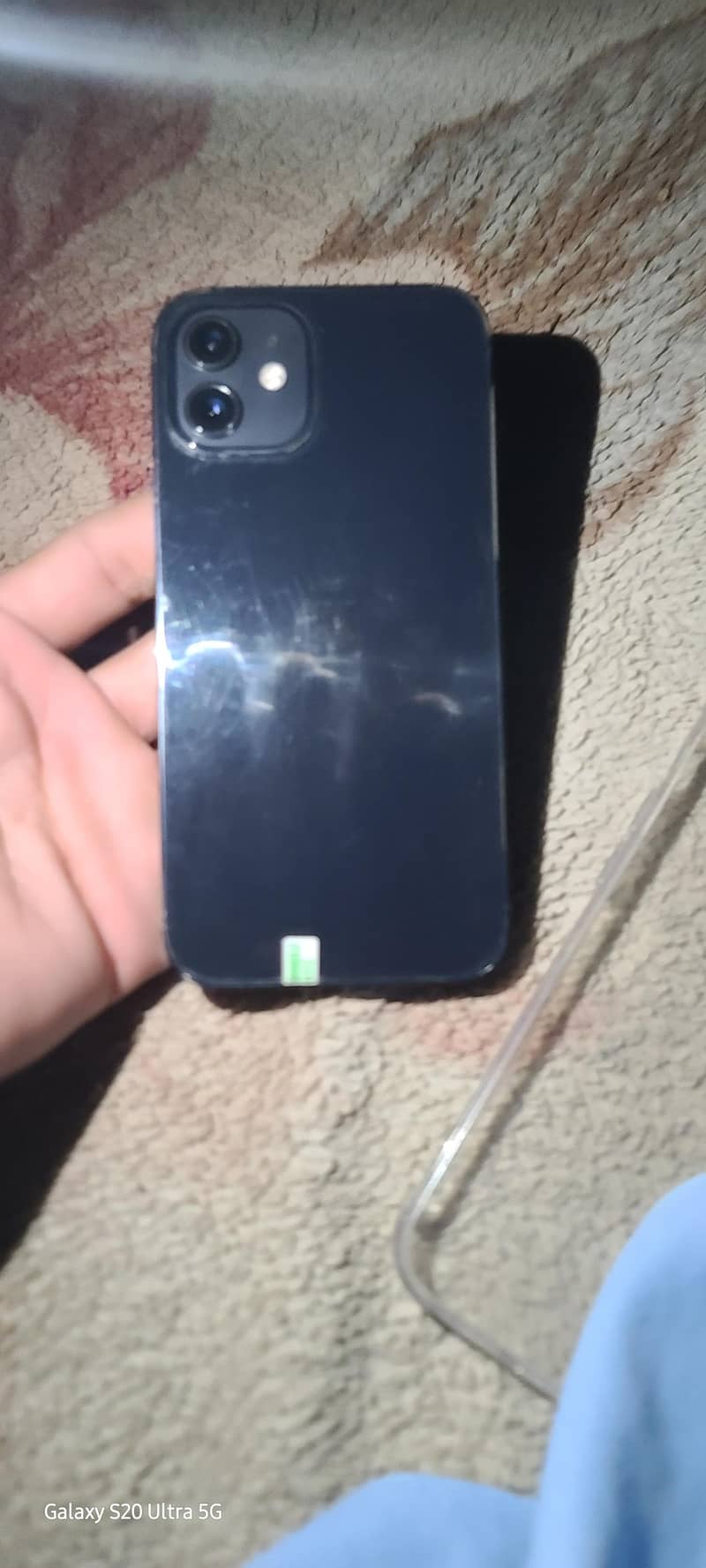 Apple iPhone 12 6