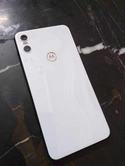 motorola one all ok 10/9