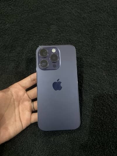 iphone 14 pro