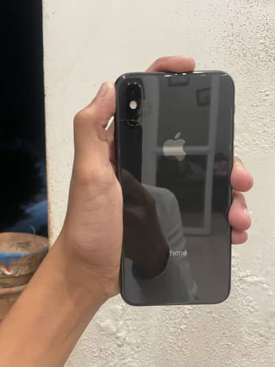 IPHONE XS SIM TIME